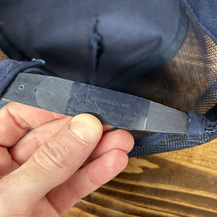 Vintage Taktic Insecticide 80s Snapback Hat