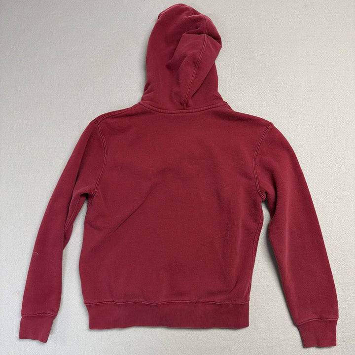 Youth Polo Ralph Lauren Zip Up Hoodie Size Large