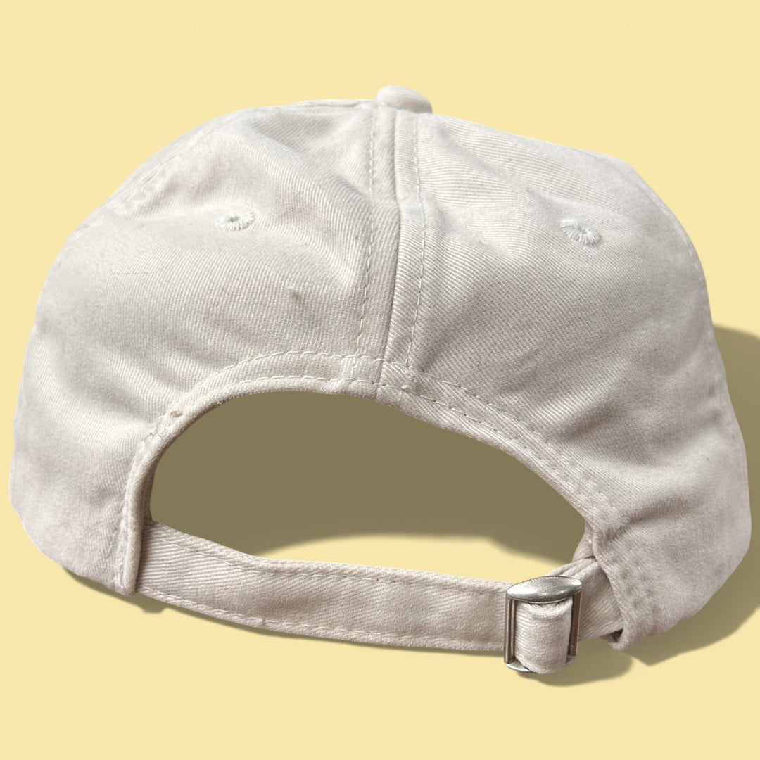 Vintage BMW 2000s Strapback Hat