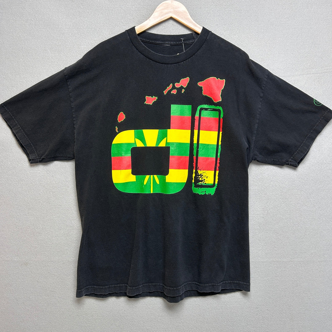 Vintage Pilau Islands Shirt Size XL