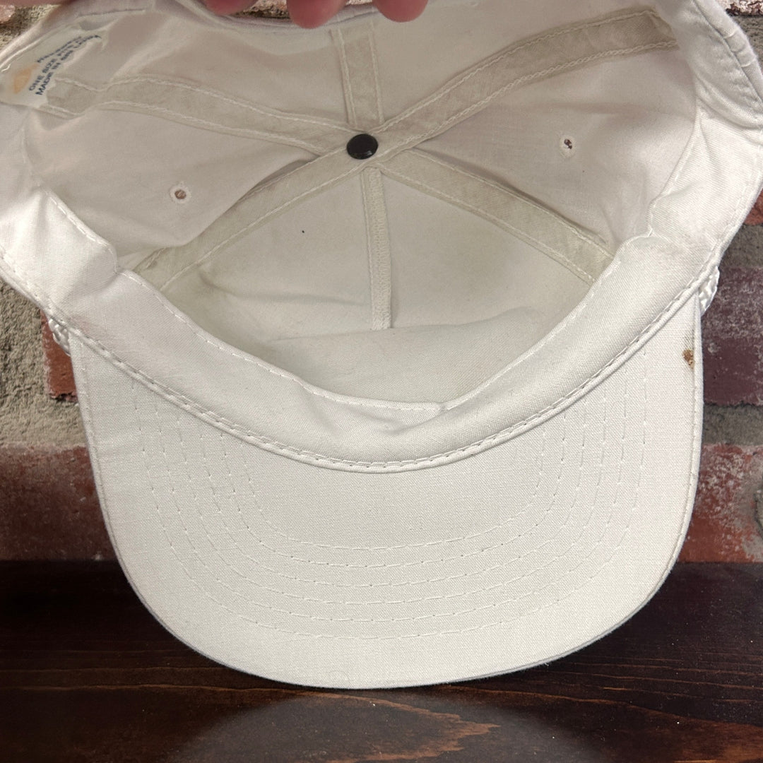 International Trucks Bell Invitational Hat Size