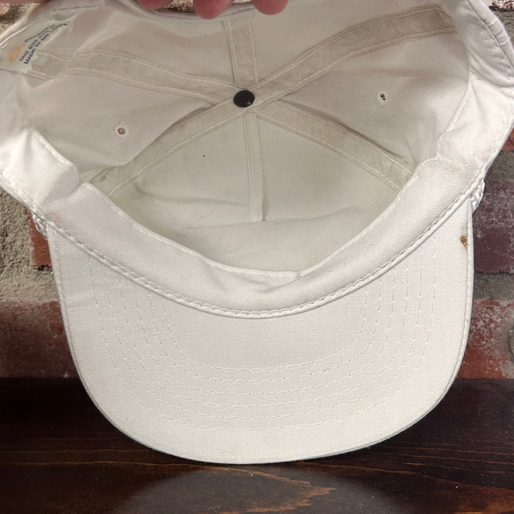 International Trucks Bell Invitational Hat Size
