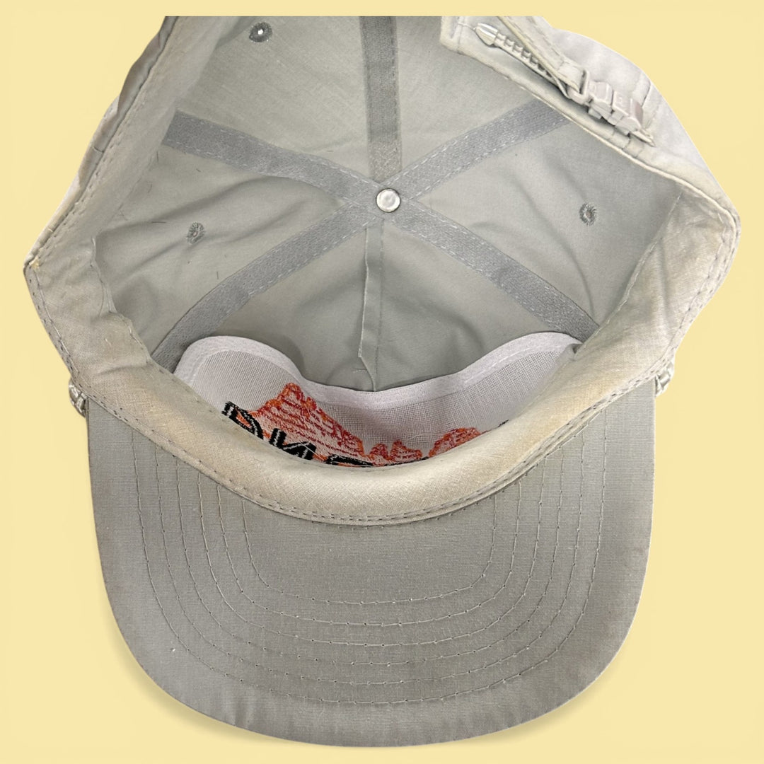 Vintage 90s Sedona Strapback Hat