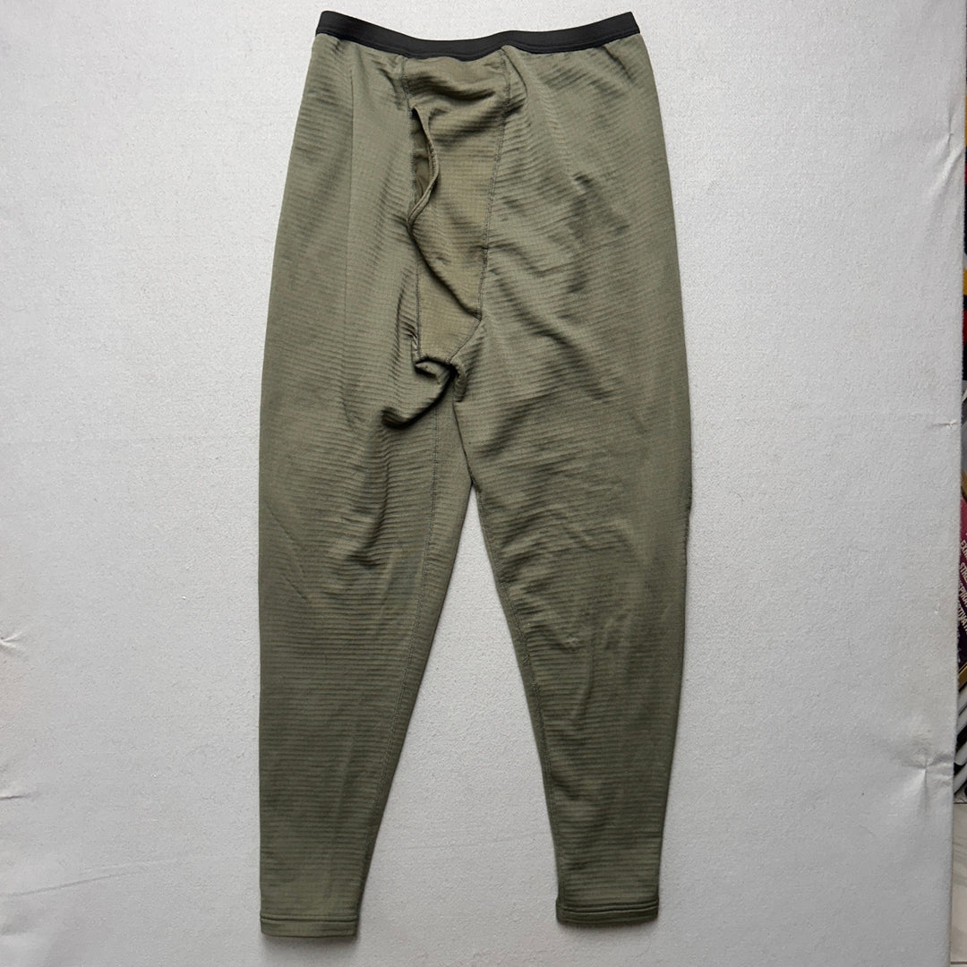 Polartec Thermal Base layer Pants size XL