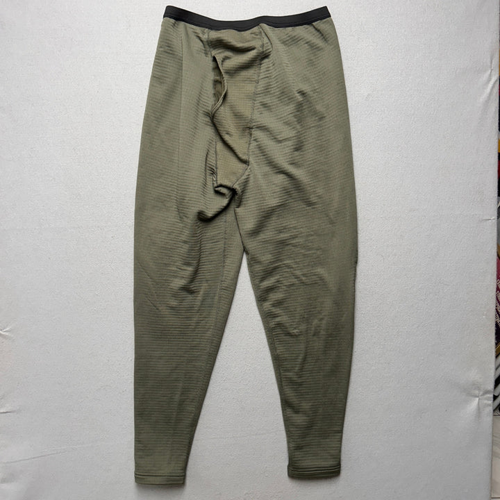 Polartec Thermal Base layer Pants size XL