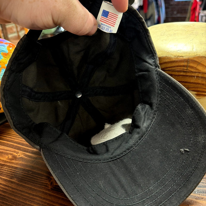 Vintage Phantom Of The Opera Strap Back Hat