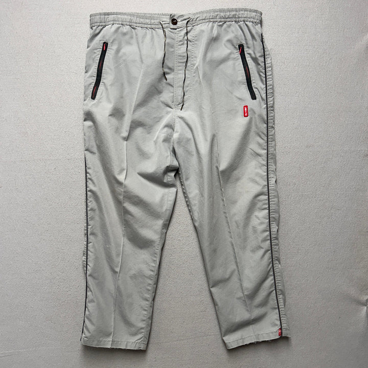Vintage Levi's Y2K Tech Pants Size Large