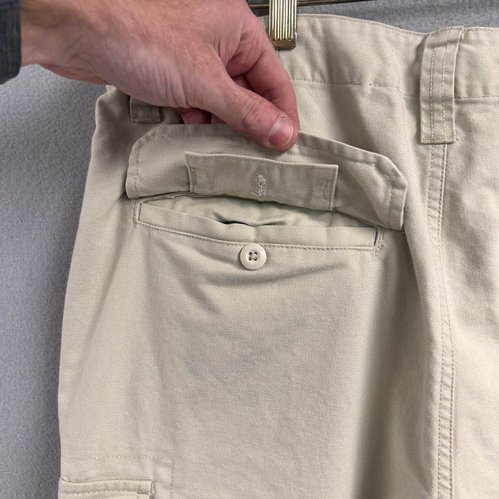 Tommy Hilfiger Cargo Pants Size 36X32