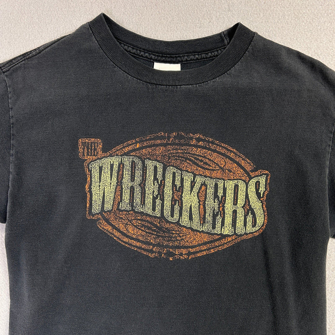 Vintage The Wreckers Country Music T Shirt Size Small