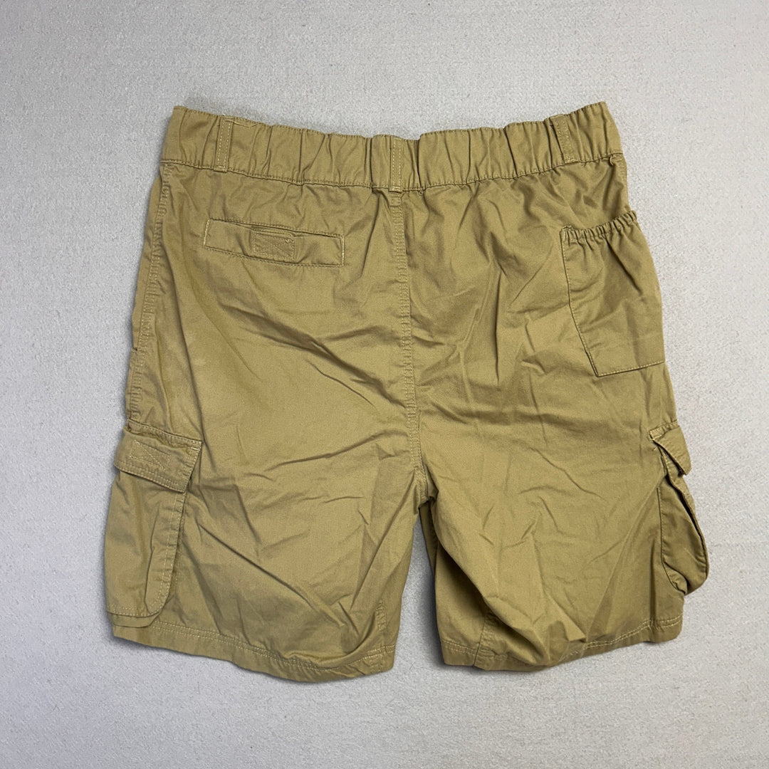 Mossy Oak Lifestyle Cargo Shorts Size Large