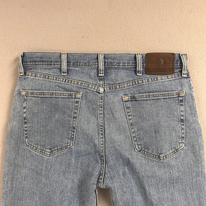 Vintage Wrangler Y2K Jeans Size 34