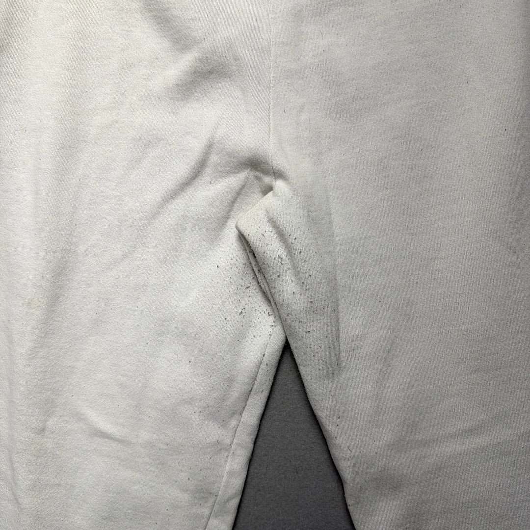 Vintage Apple Computers Sweat Pants Size XL