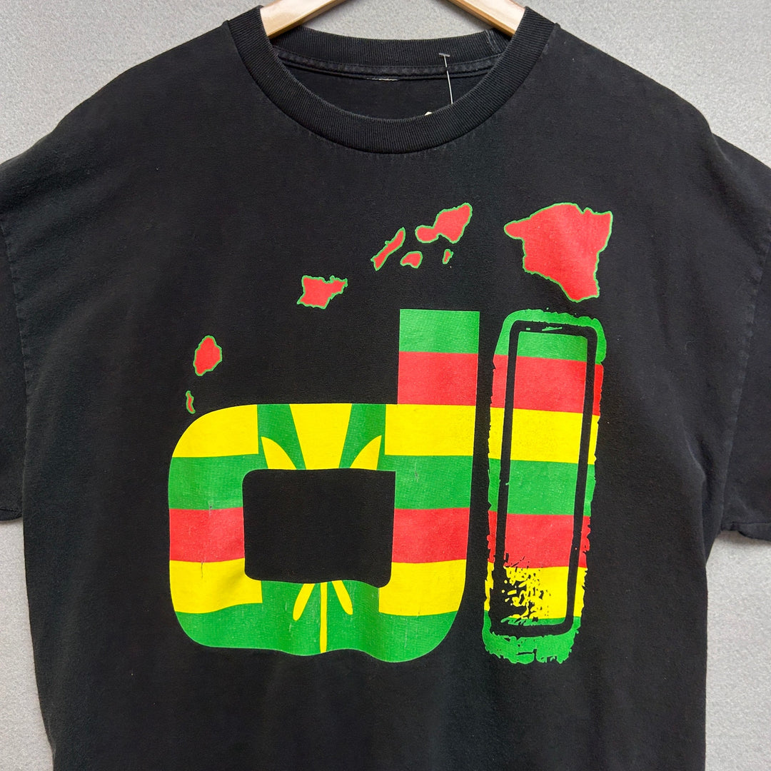 Vintage Pilau Islands Shirt Size XL