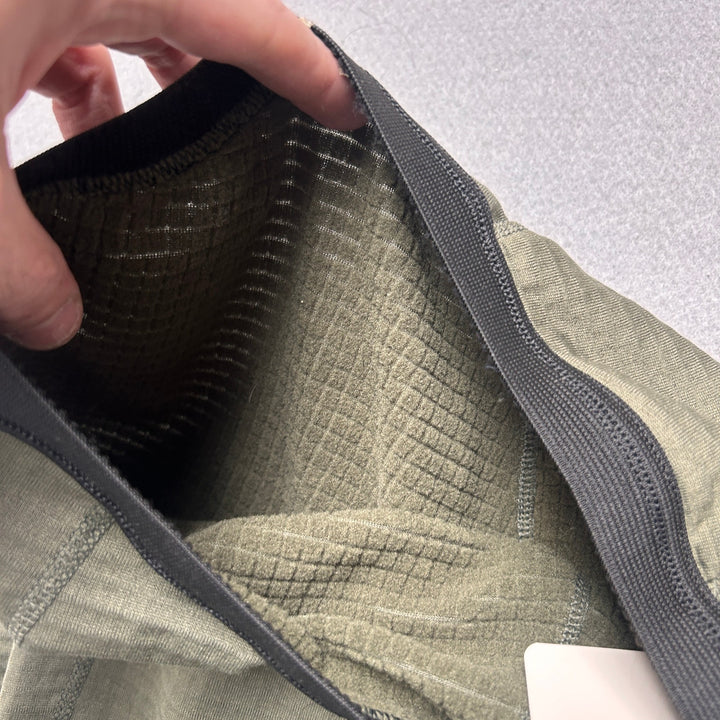 Polartec Thermal Base layer Pants size XL