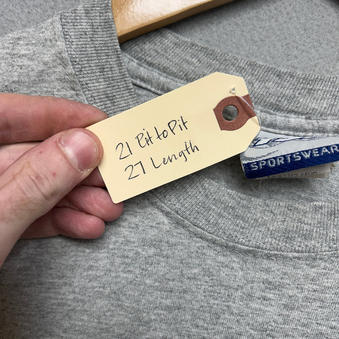 Vintage Grandfather Shirt Size Large