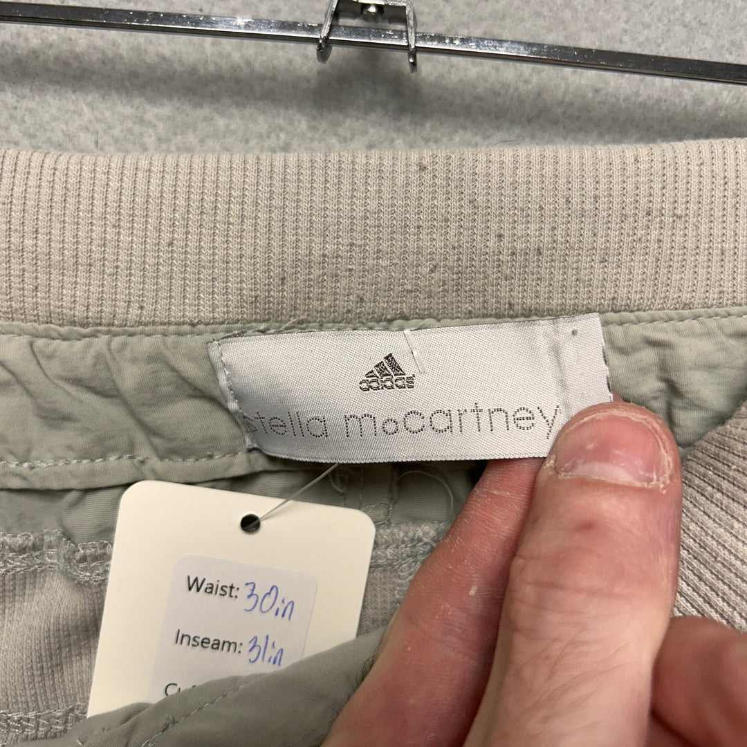 Women's Adidas X Stella McCartney Track Pants Size 30