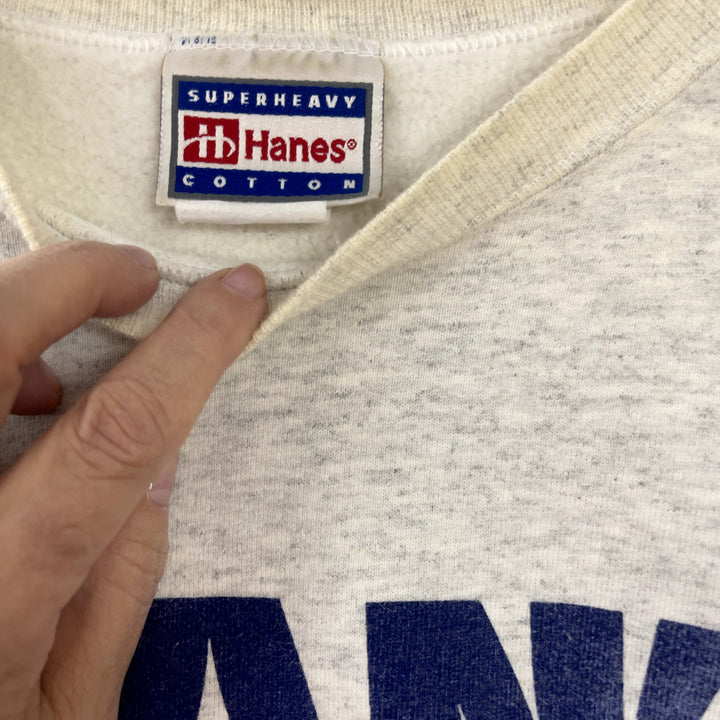 Vintage Stan's Blue Note Dallas Bar Sweatshirt Size XL