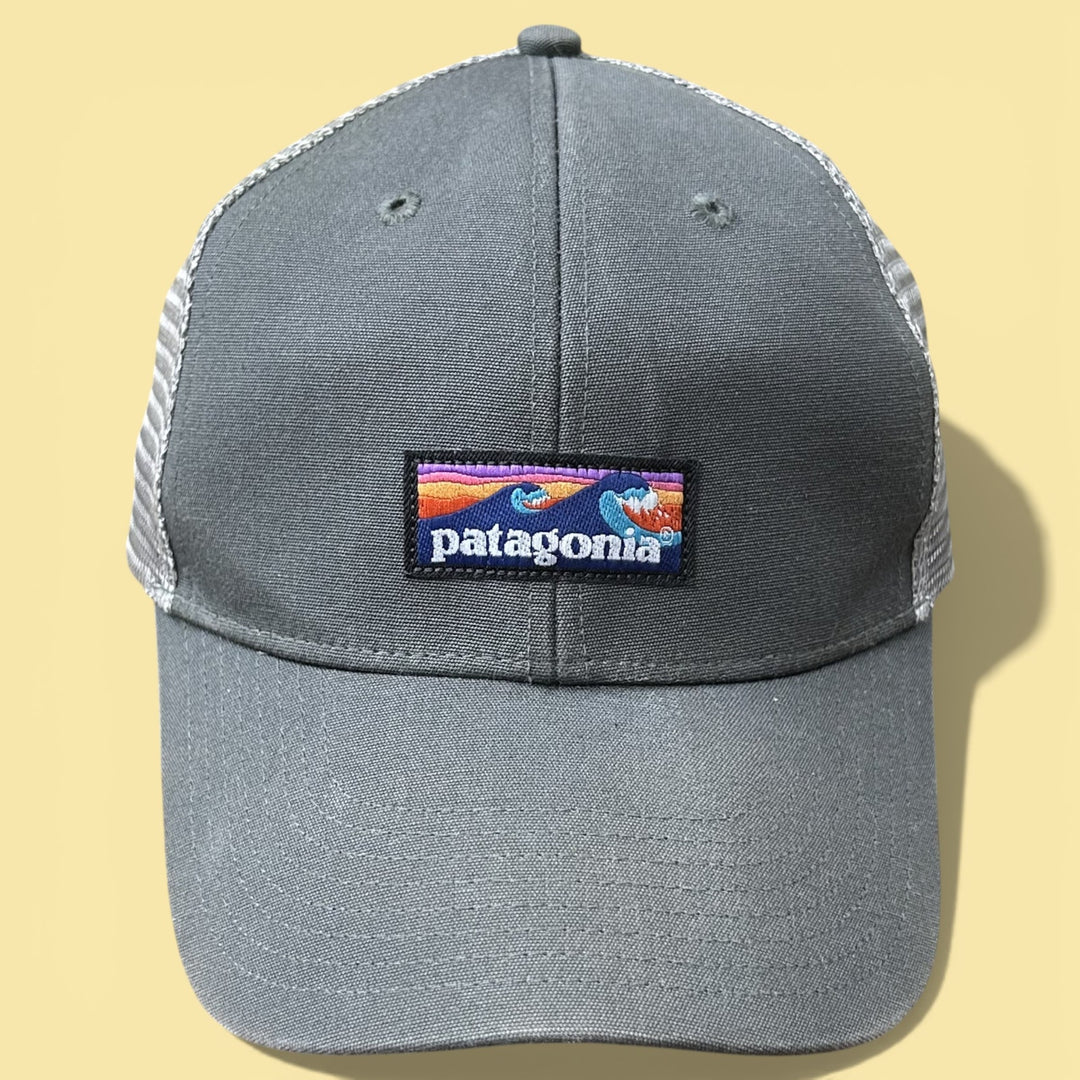 Patagonia Great Wave Snapback Hat
