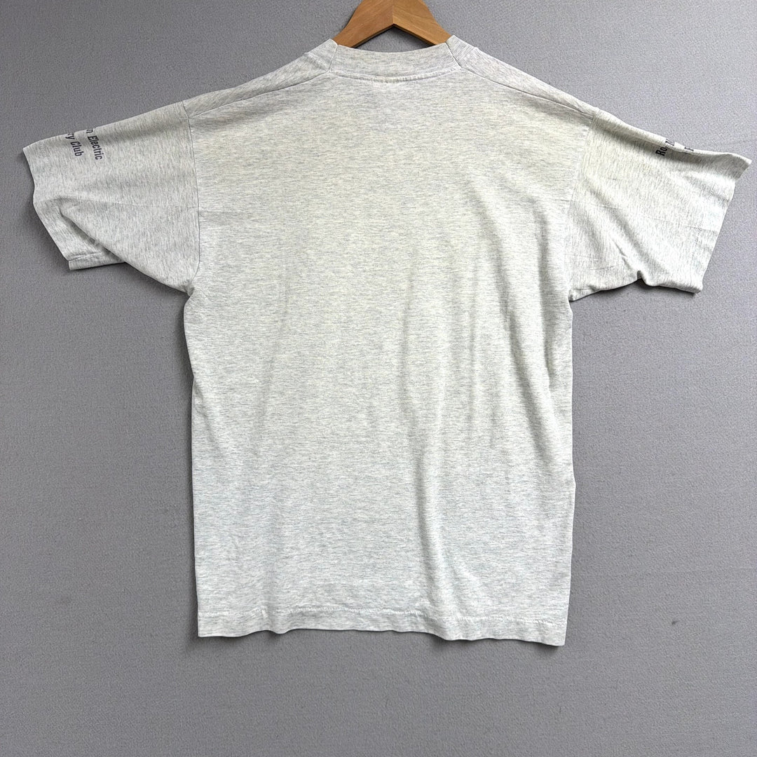 Vintage Haylie Beach Archery Tournament T Shirt Size Large