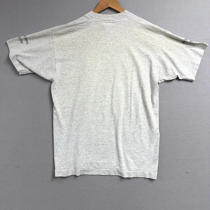 Vintage Haylie Beach Archery Tournament T Shirt Size Large