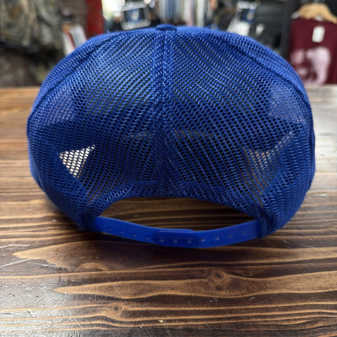 Vintage Mt. Rainier Trucker Hat