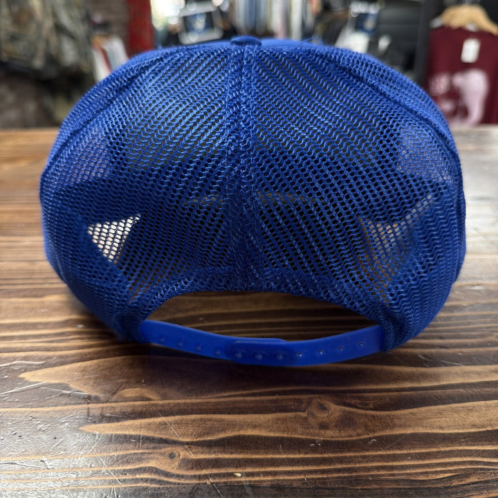 Vintage Mt. Rainier Trucker Hat