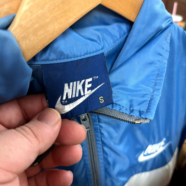 Vintage Nike Windbreaker Jacket Size Small