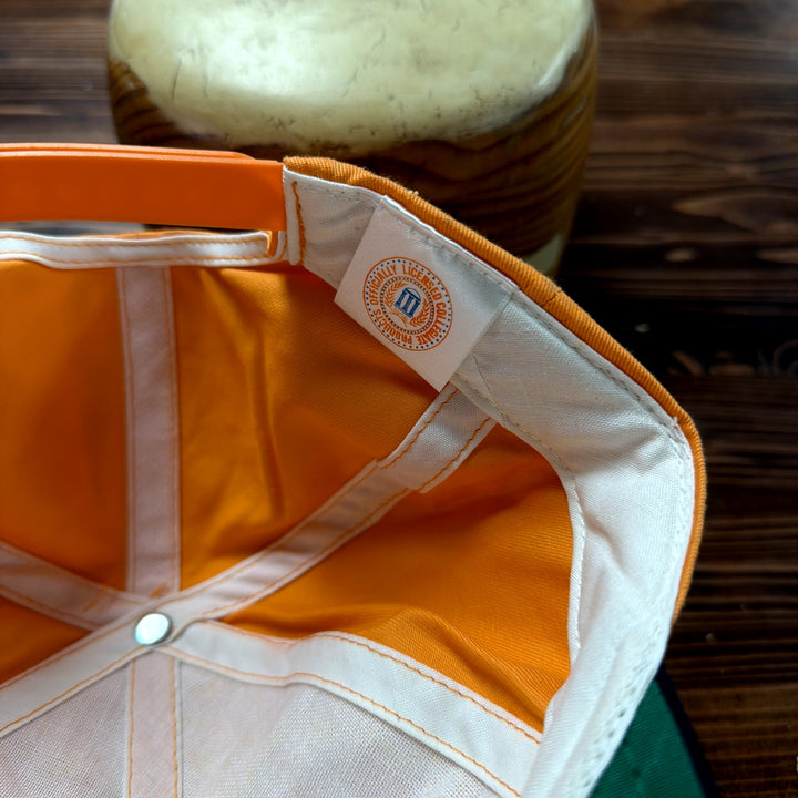 Vintage University of Tennessee Volunteers Snapback Hat