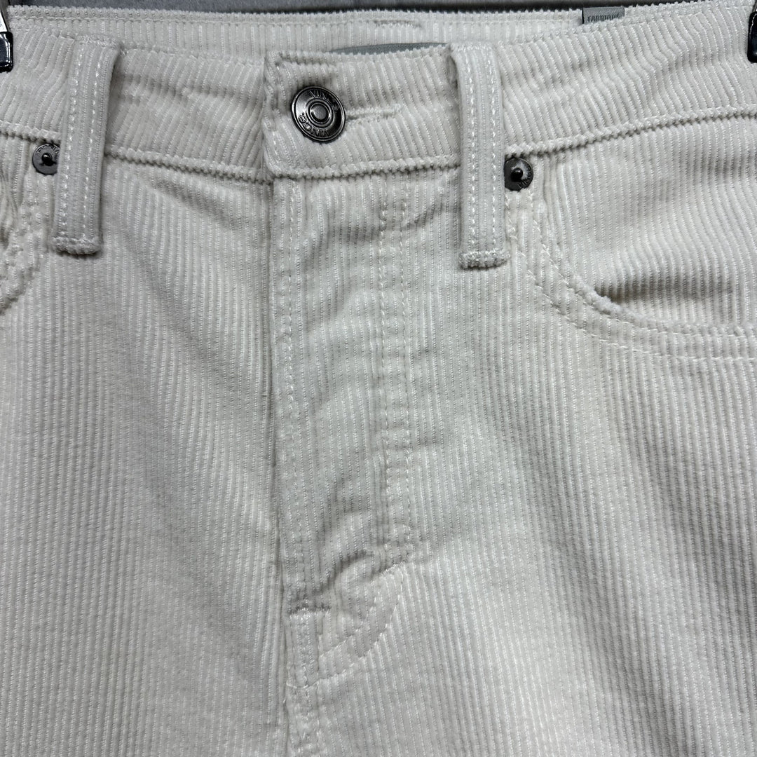 Vince Corduroy Pants Size 30