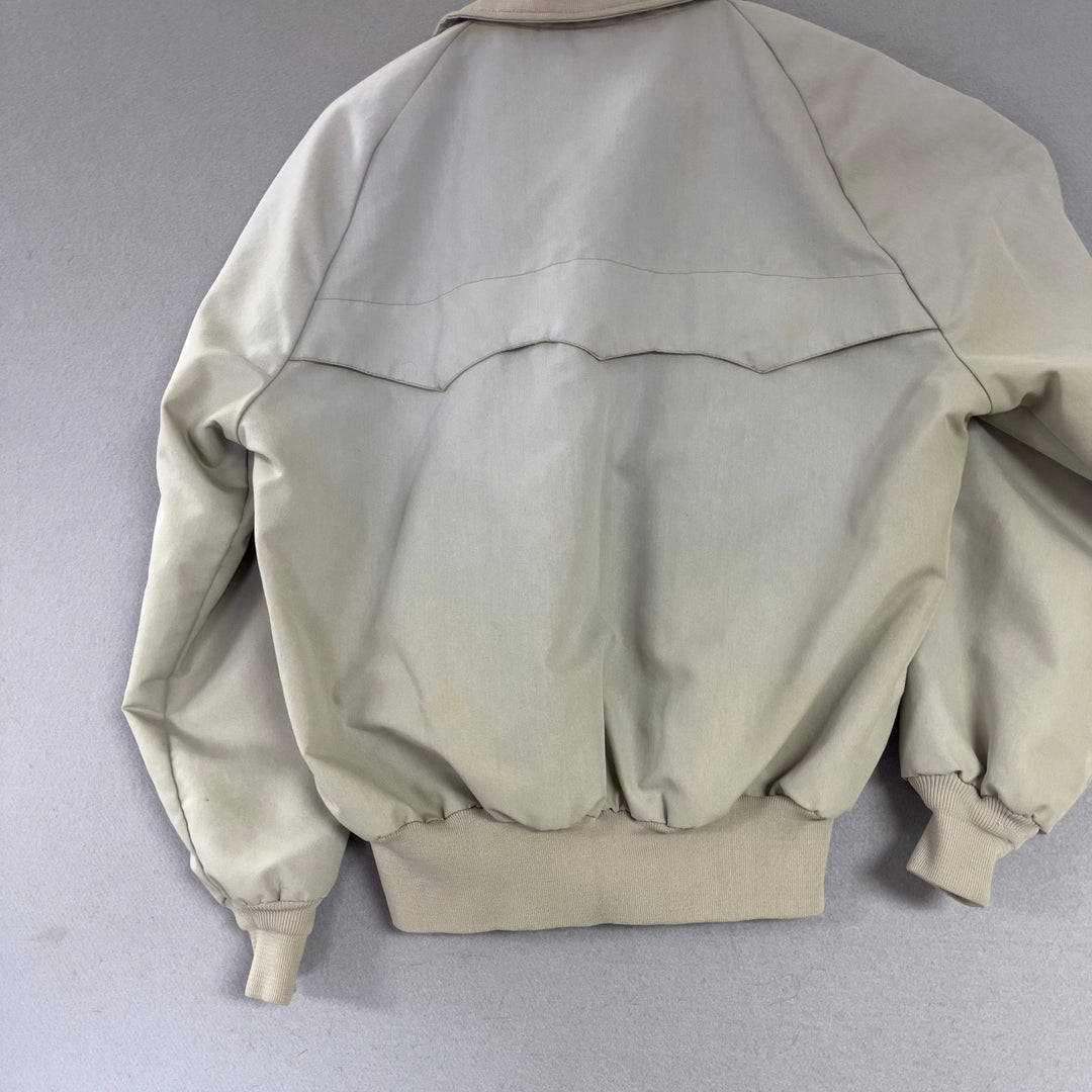 Vintage The Travelers Insurance Jacket Size Large
