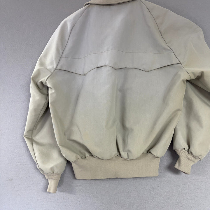 Vintage The Travelers Insurance Jacket Size Large