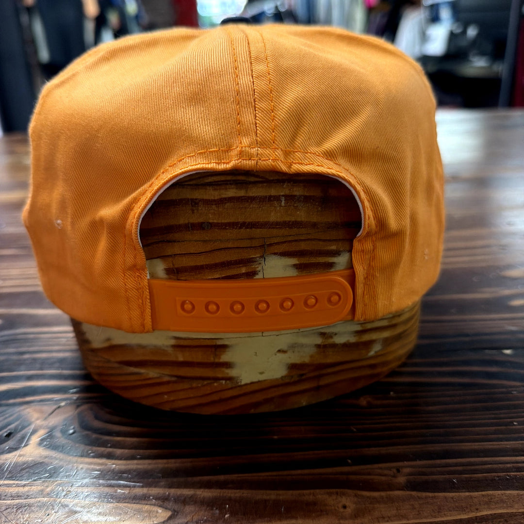 Vintage University of Tennessee Volunteers Snapback Hat