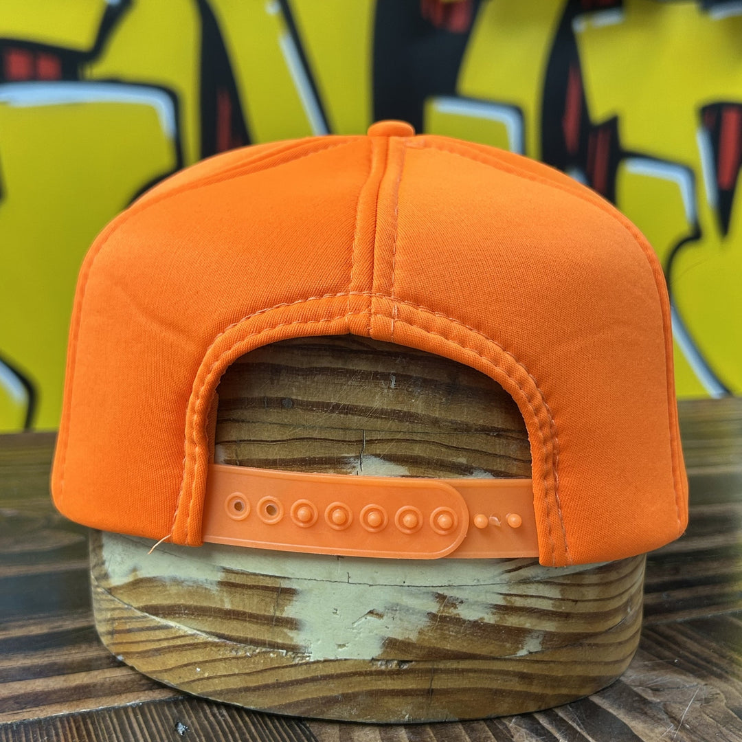 Vintage Ravers Gap Deer 90s Snapback Hat