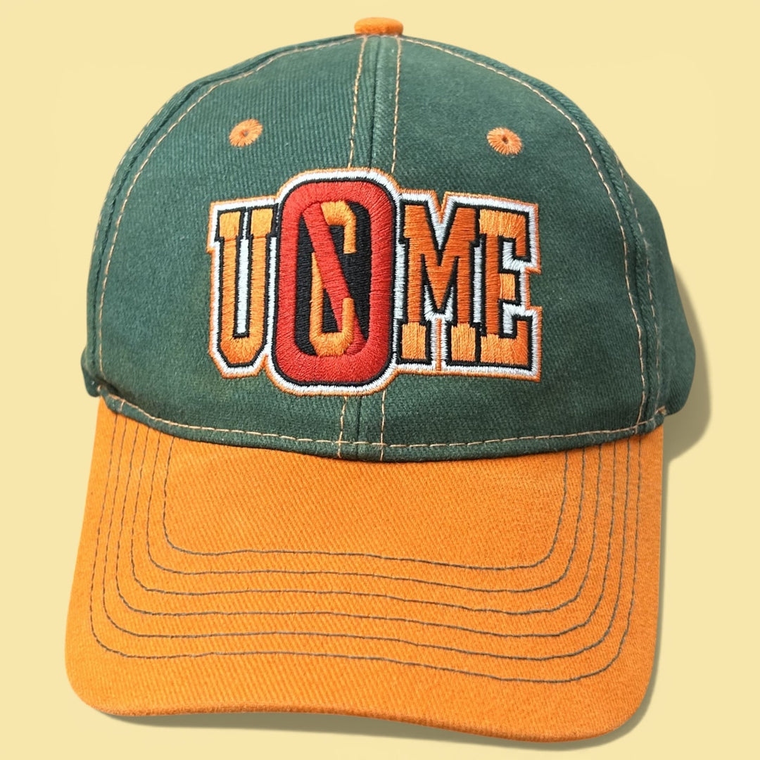 WWE John Cena Strapback Hat