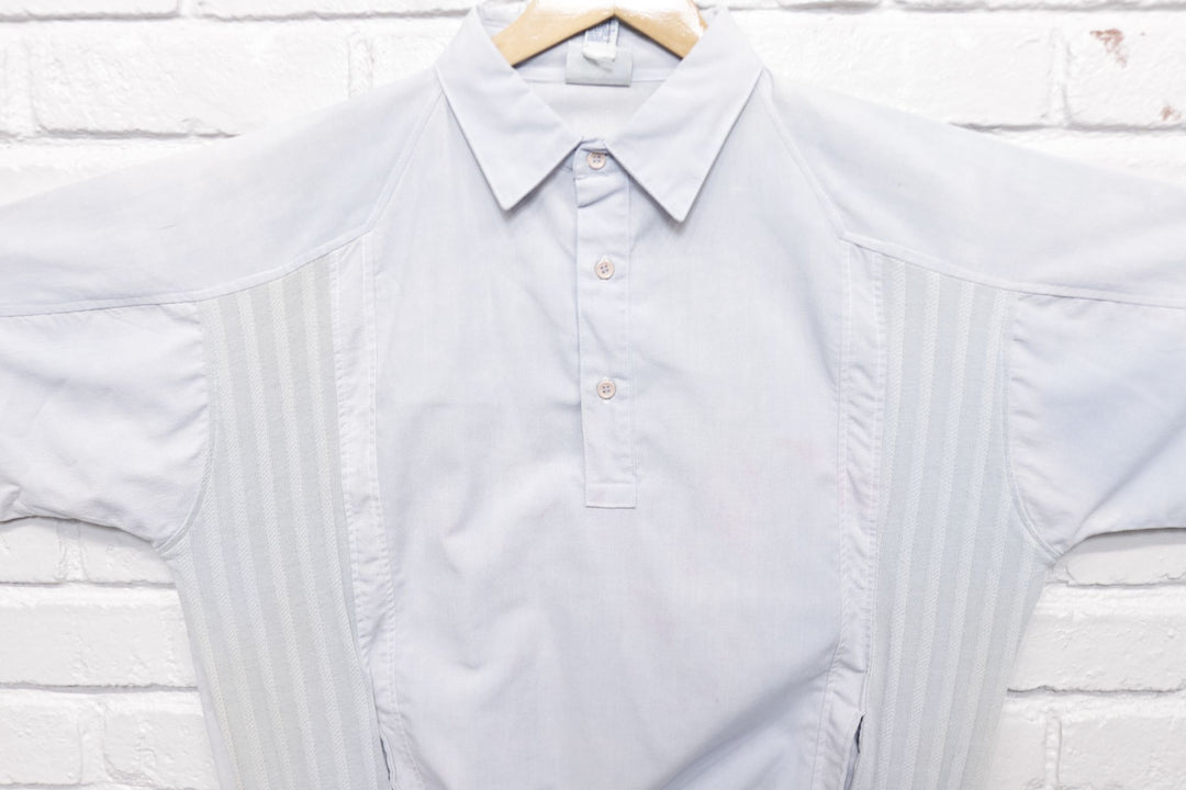 Boulevard Club Vintage Polo Shirt Large 90s