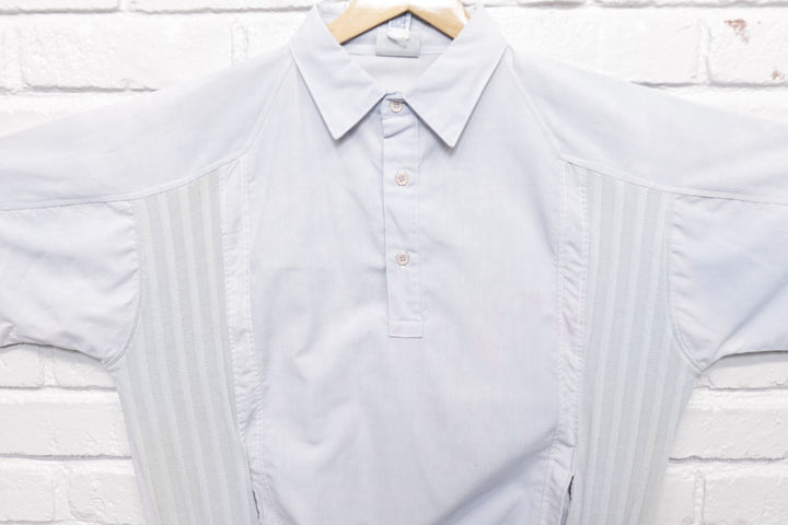 Boulevard Club Vintage Polo Shirt Large 90s