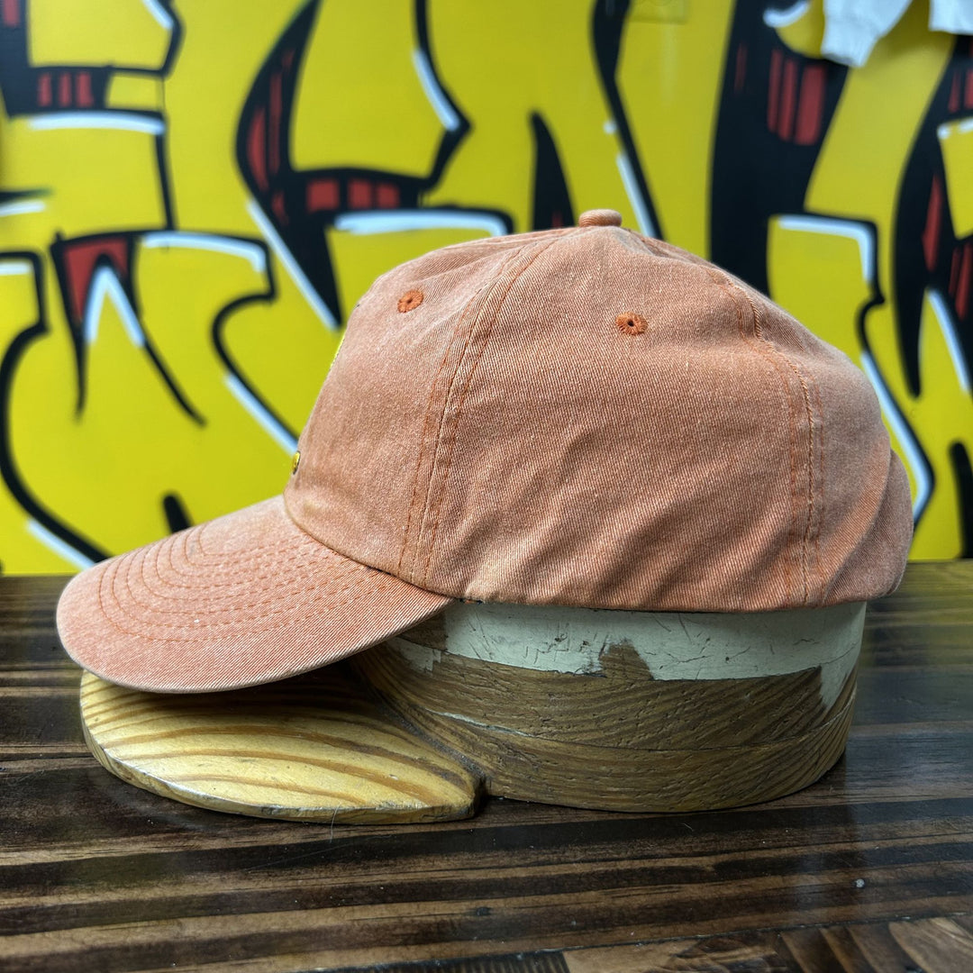 Tweety Bird Vintage Strap Back Hat 90s