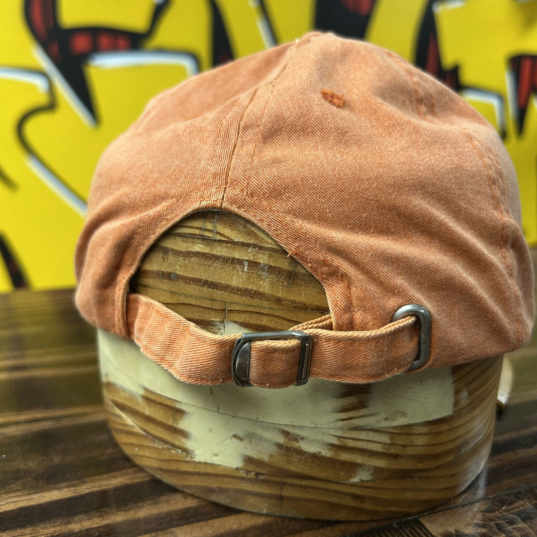 Tweety Bird Vintage Strap Back Hat 90s