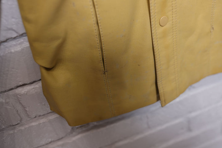 Atkinson Vintage Embroidered  Jacket Small 80s