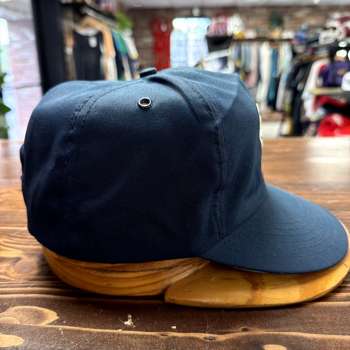 Vintage New York Yankees Snapback Hat