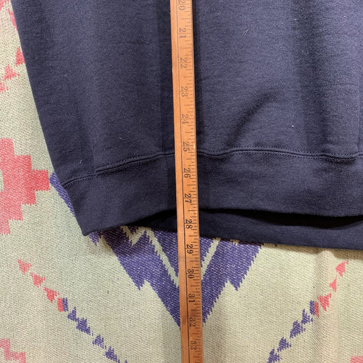 Boo Brothers  Halloween Ghost Vintage Sweatshirt Large 90s