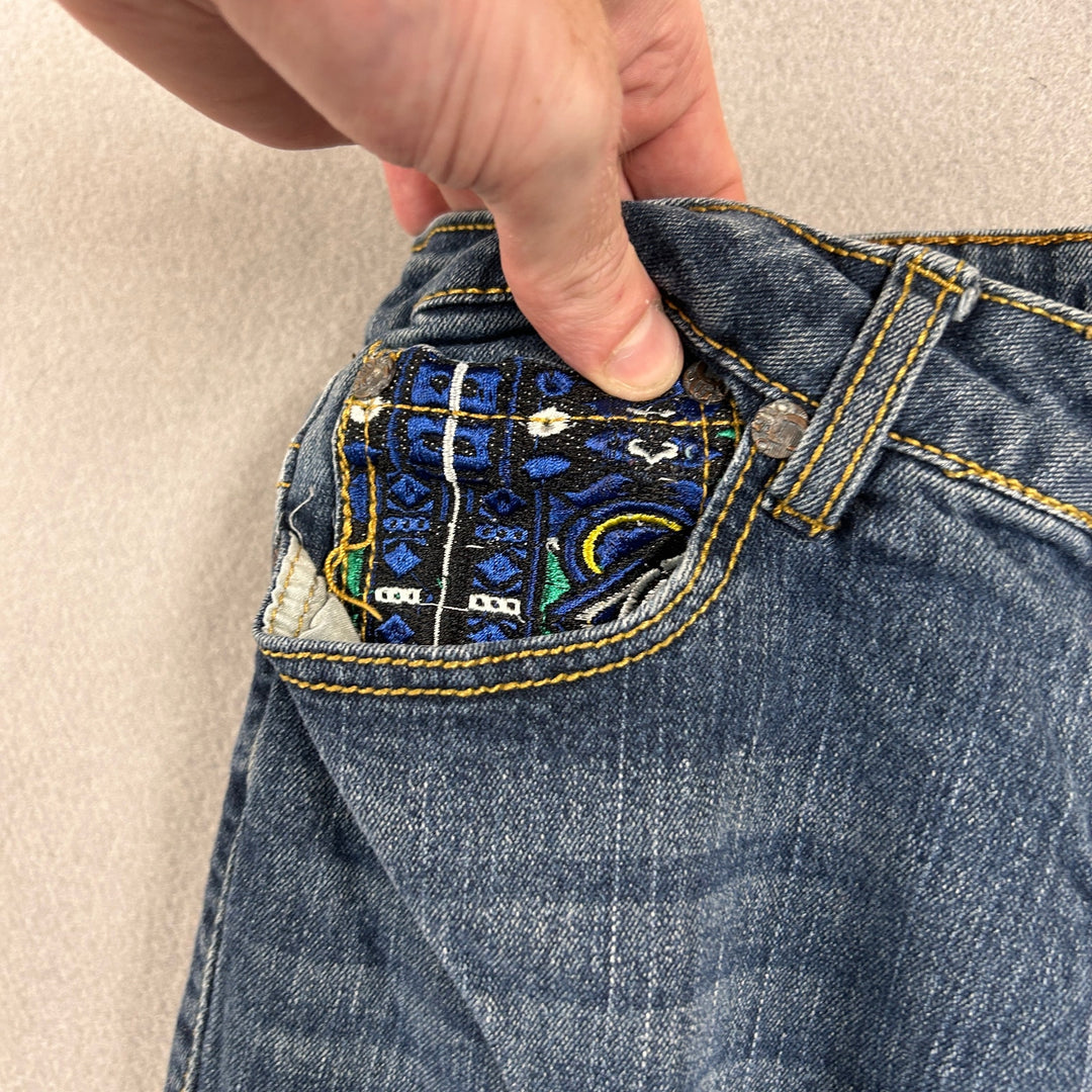 Vintage Y2K Coogi Women's Jeans Size 8 28