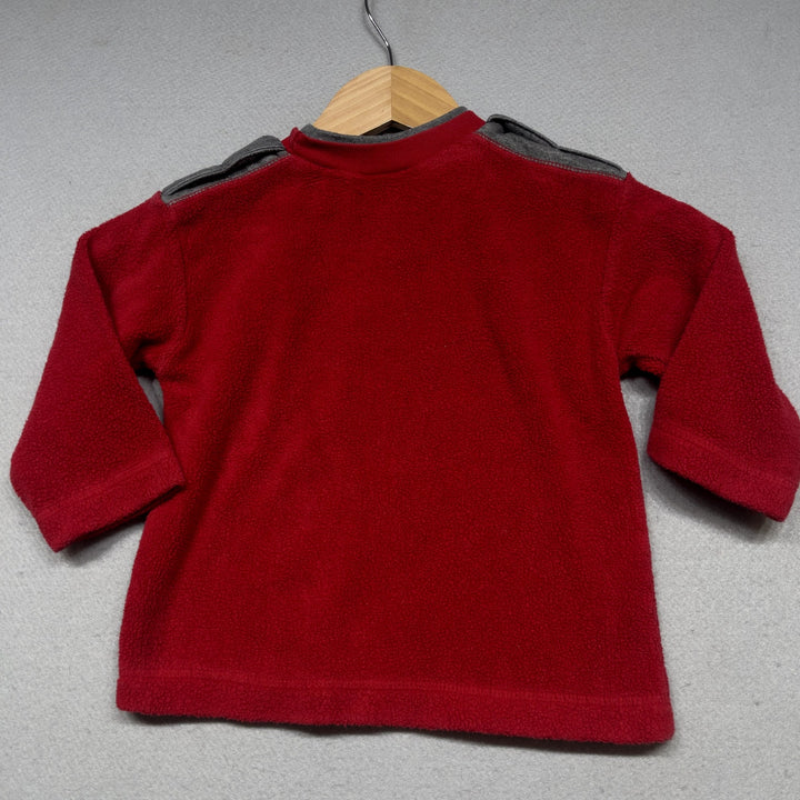 Vintage 102 Dalmatians Kids Disney Sweatshirt Size 2T