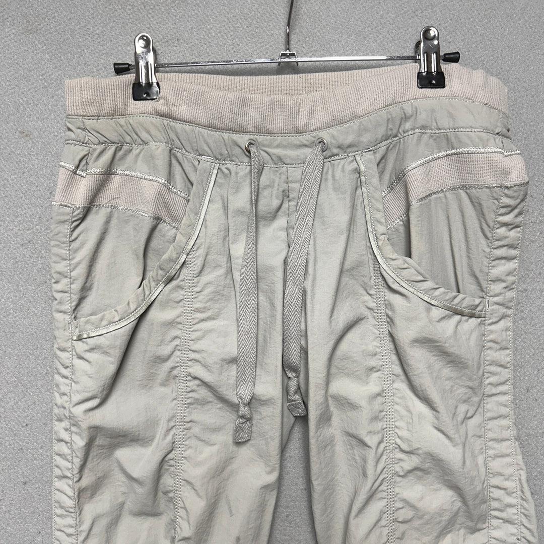 Women's Adidas X Stella McCartney Track Pants Size 30