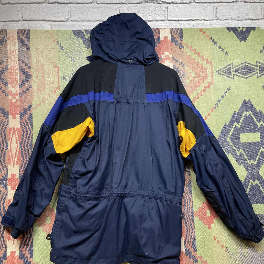 Vintage Y2K Columbia Omni Tech Jacket Size Medium