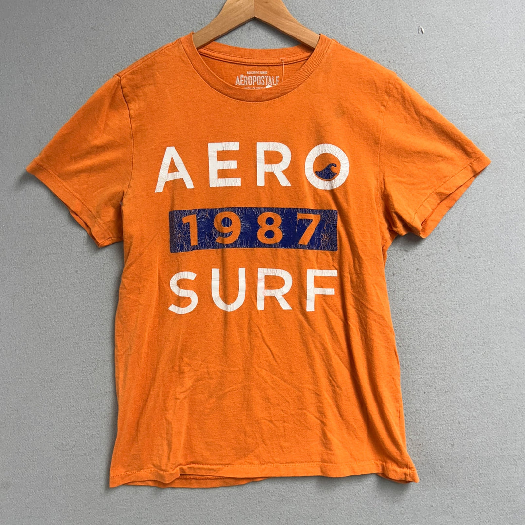 Aeropostale Aero Surf T Shirt size Medium