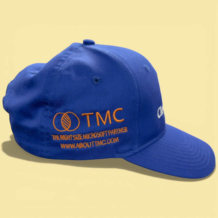 Microsoft Copilot Cloudchaser Snapback Hat