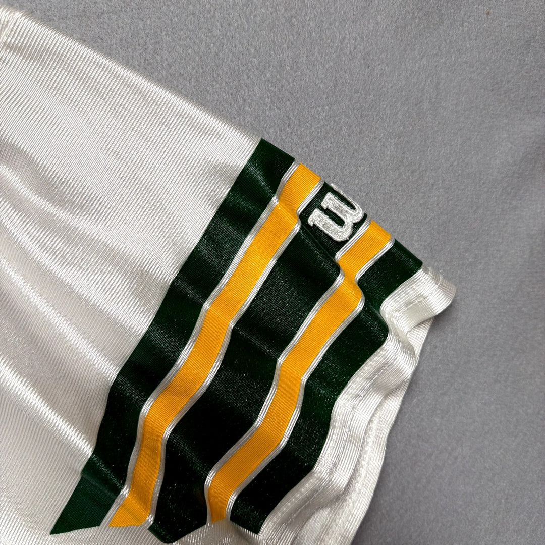Vintage Brett Favre Wilson Football Jersey Size XXL