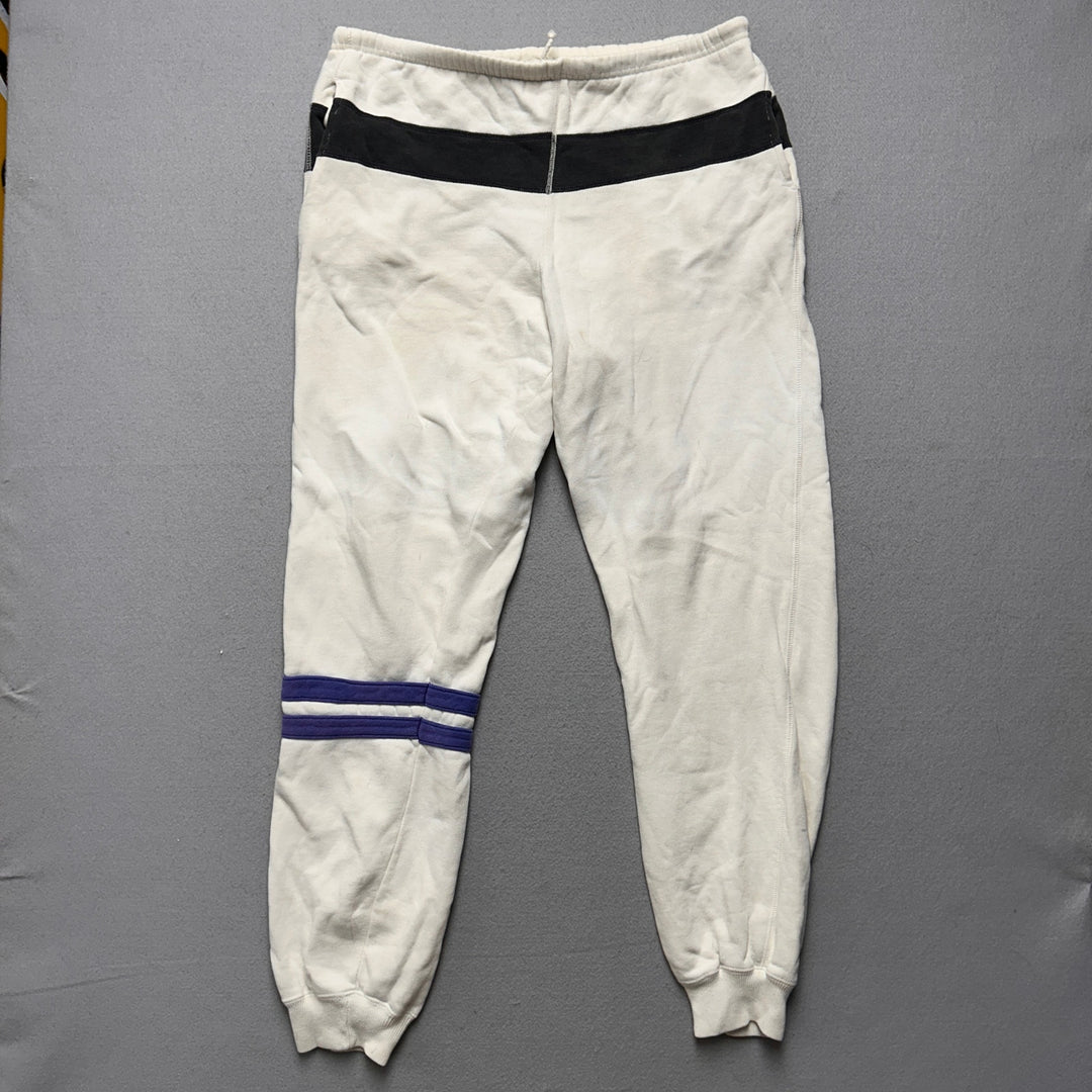 Vintage Polo Ralph Lauren Cuffed Sweatpants Size Large