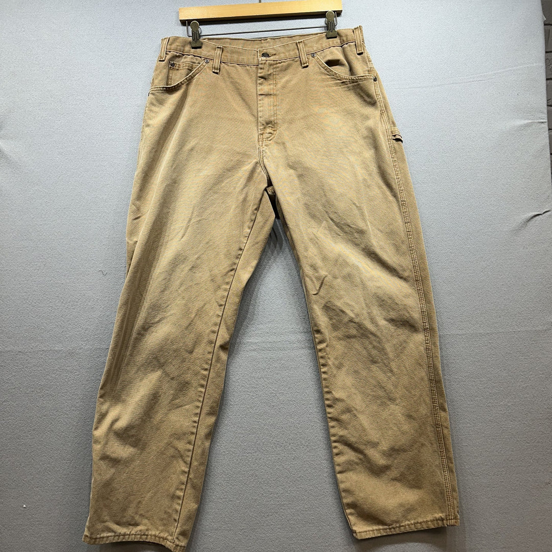 Vintage 0s Dickies Carpenter Pants Size Large